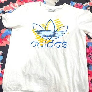 Adidas shirt